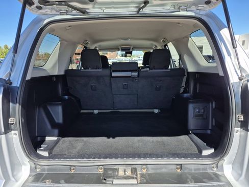 Used 2024 Toyota 4Runner SR5 image 14