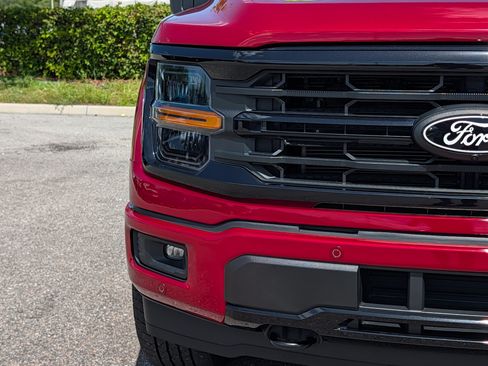 Used 2024 Ford F150 XLT w/ Equipment Group 302A MID AWD/4WD image 10