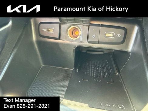 Used 2023 Hyundai Tucson SEL FWD image 26
