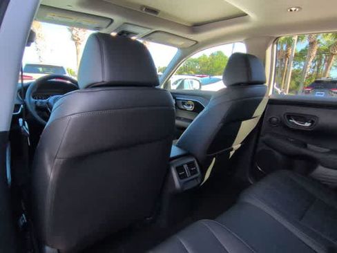 Certified 2025 Acura ADX FWD image 19