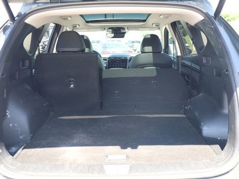 Used 2024 Hyundai Tucson SEL AWD/4WD image 25