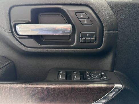 Used 2022 GMC Sierra 2500 Denali AWD/4WD image 28