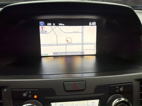 Used 2016 Honda Odyssey EX-L image 21