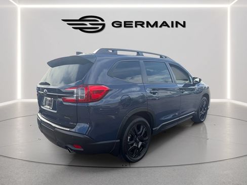 Used 2024 Subaru Ascent Onyx Edition w/ Popular Package Onyx AWD/4WD image 8