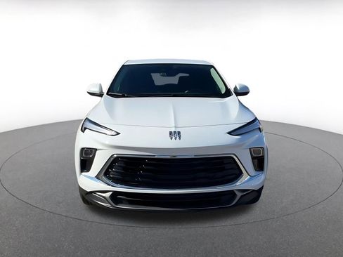 Used 2025 Buick Encore GX Preferred image 4