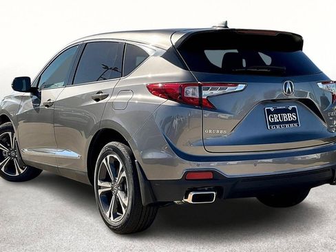 New 2025 Acura RDX w/ Technology Package image 4