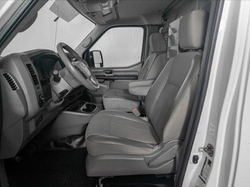 Used 2018 Nissan NV 1500 SV image 14