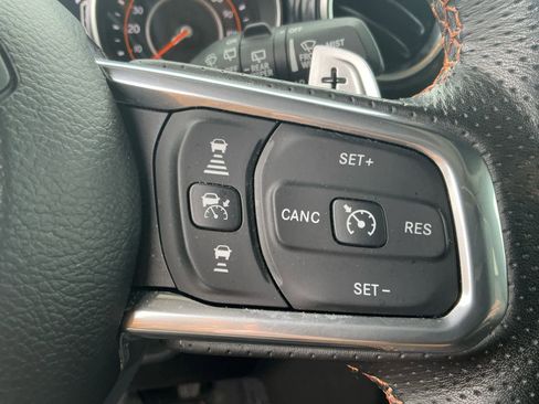 Used 2023 Jeep Wrangler Unlimited Rubicon 392 w/ Dual Top Group image 22