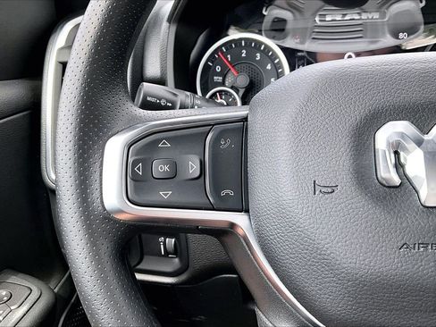 New 2026 RAM 1500 Tradesman AWD/4WD image 27