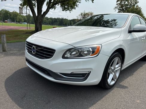 Used 2015 Volvo S60 T5 Premier AWD/4WD image 12