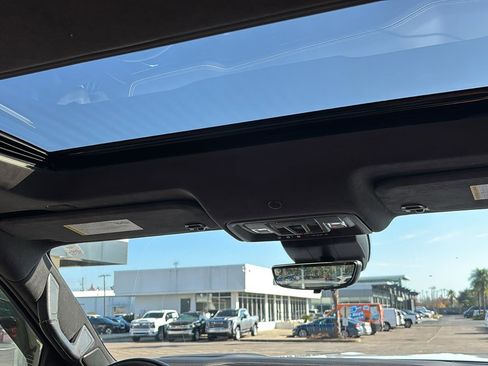 Certified 2025 GMC Sierra 2500 Denali Ultimate image 25