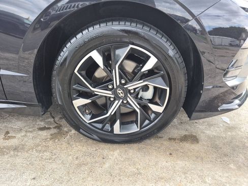 Used 2025 Hyundai Sonata SEL FWD image 22