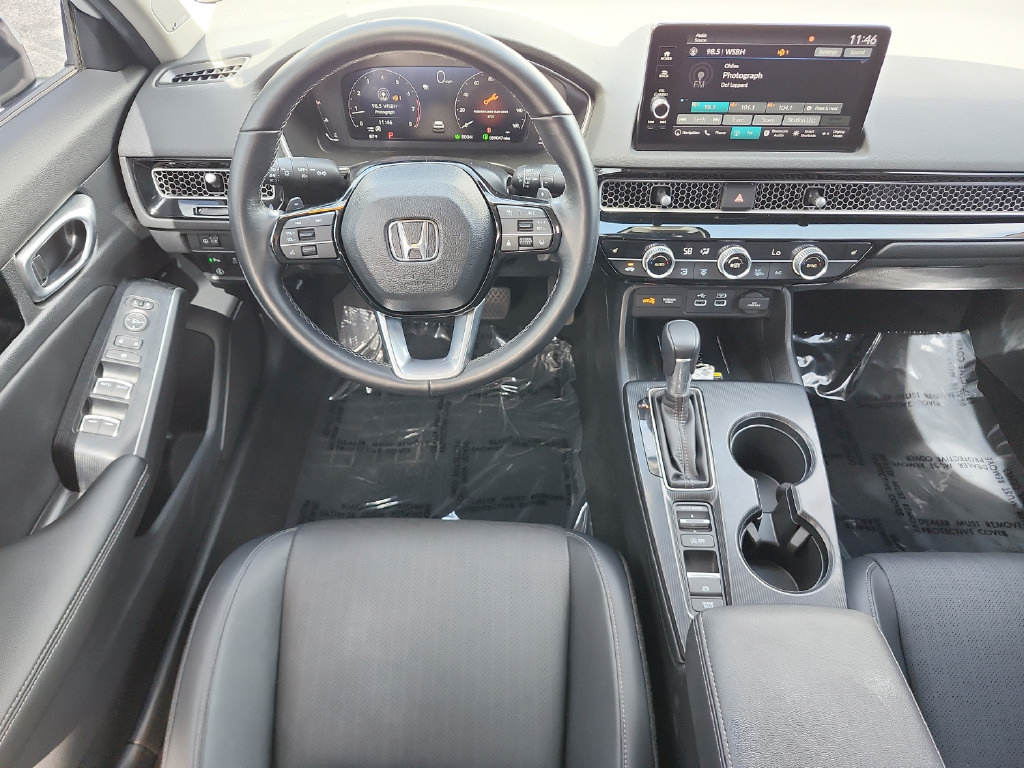 Used 2024 Honda Civic Touring image 19