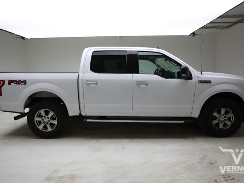 Used 2020 Ford F150 XLT w/ Equipment Group 302A Luxury AWD/4WD image 5