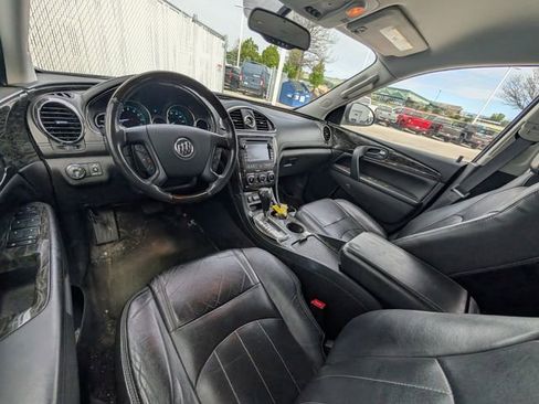 Used 2014 Buick Enclave Leather AWD/4WD image 5