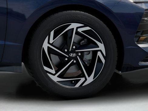 New 2026 Hyundai Sonata SEL image 8