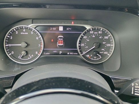 New 2025 Nissan Pathfinder SL w/ Lighting Package (N92) image 17