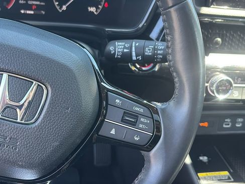 Certified 2024 Honda CR-V EX-L image 18