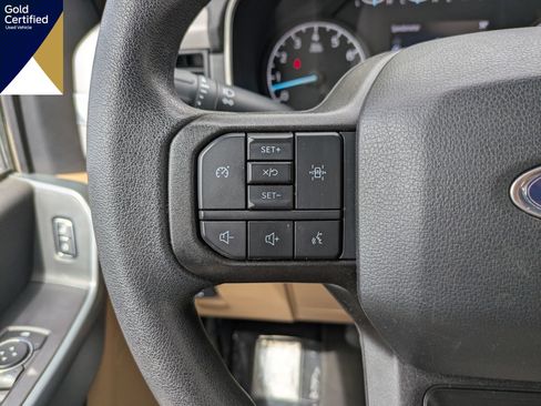 Certified 2023 Ford F150 XLT AWD/4WD image 28