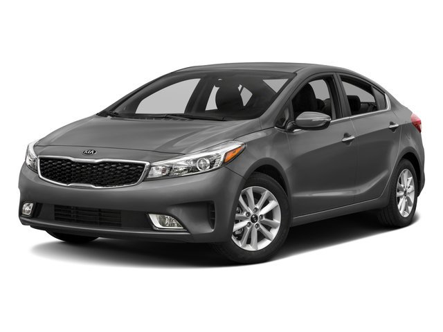 Used 2017 Kia Forte S FWD image 4