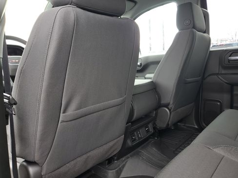 New 2026 GMC Sierra 1500 Pro w/ Graphite Edition image 29