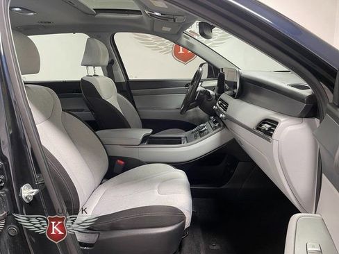 Used 2020 Hyundai Palisade SEL w/ Convenience Package AWD/4WD image 24
