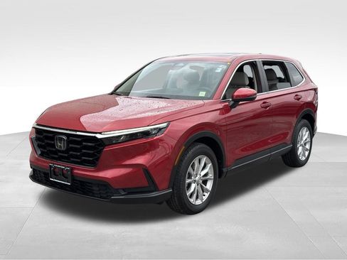 Used 2023 Honda CR-V EX image 3