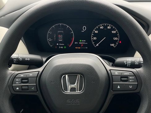 Certified 2026 Honda HR-V LX image 12