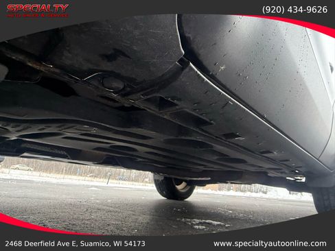 Used 2018 Ford Escape SEL image 31