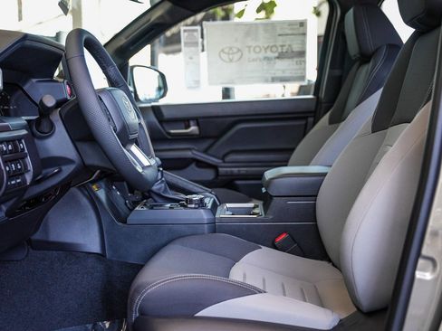 New 2025 Toyota Tacoma TRD Off-Road image 21