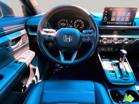 Used 2025 Honda CR-V Sport-L image 6