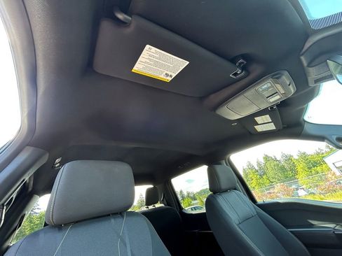 Used 2025 Ford F150 STX AWD/4WD image 28
