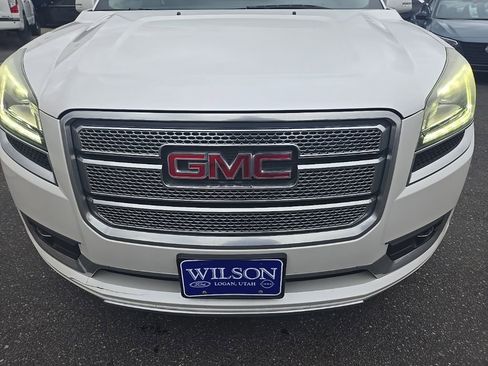 Used 2016 GMC Acadia Denali image 33