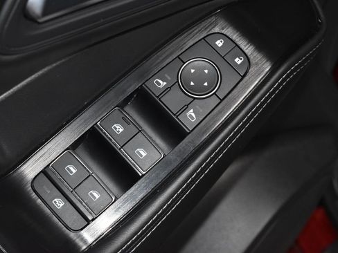 Certified 2023 Nissan Rogue SL w/ SL Premium Package FWD image 6