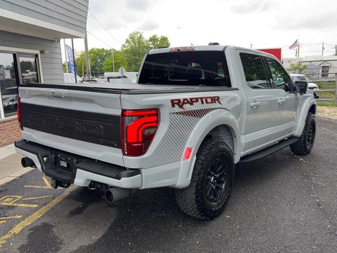 Used 2024 Ford F150 Raptor AWD/4WD image 5