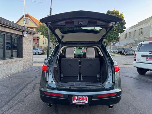 Used 2015 Lincoln MKT AWD w/ Equipment Group 201A image 32