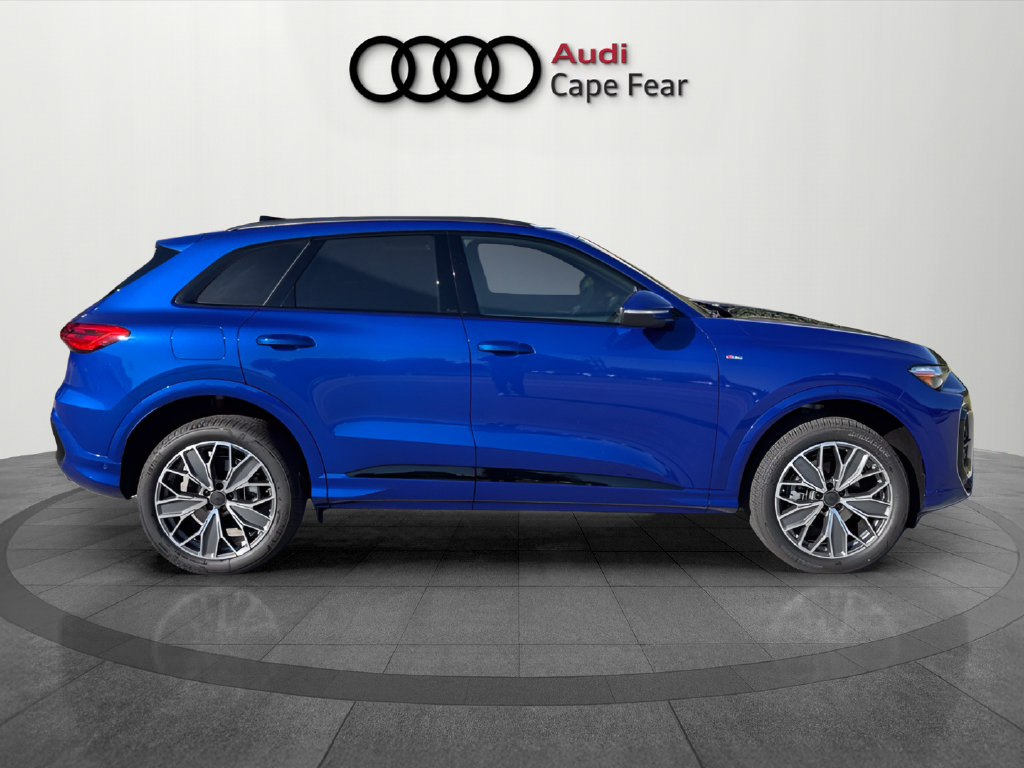 New 2026 Audi Q5 Premium AWD/4WD image 9