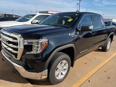 Used 2019 GMC Sierra 1500 SLE w/ SLE Value Package