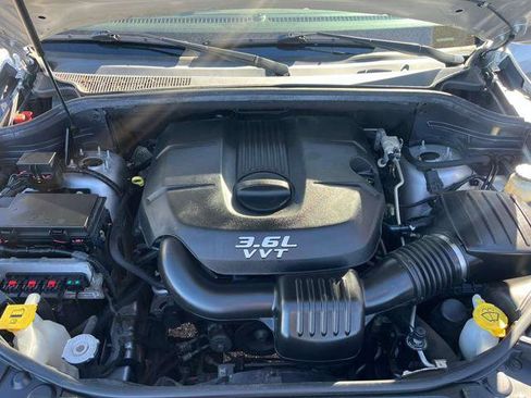 Used 2013 Jeep Grand Cherokee Laredo w/ Laredo E Group image 22