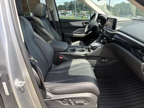 Used 2026 Acura MDX SH-AWD w/ Technology Package image 34