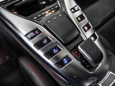 Used 2020 Mercedes-Benz AMG GT 63 S image 31