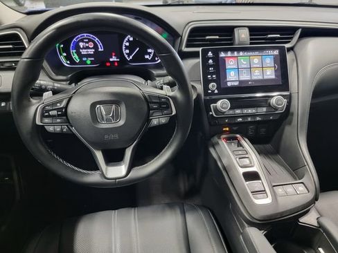 Used 2019 Honda Insight Touring image 27