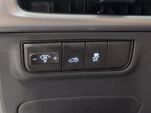 New 2026 Hyundai Santa Cruz SEL AWD/4WD image 10