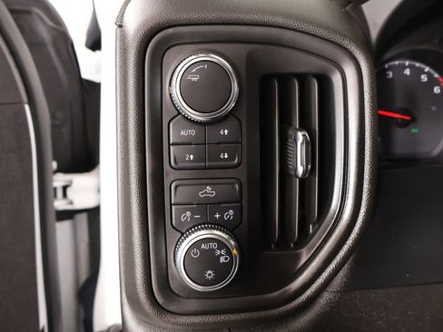 Used 2024 GMC Sierra 1500 Pro w/ Graphite Edition AWD/4WD image 7