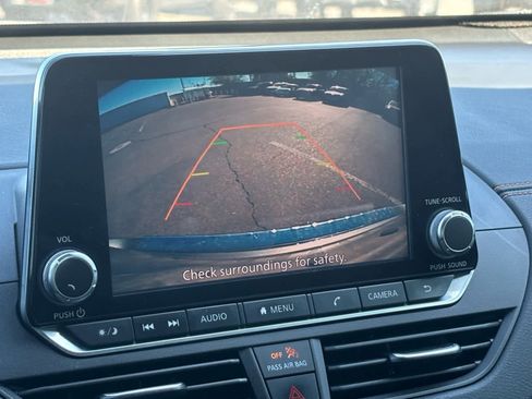 Used 2021 Nissan Altima 2.5 SR image 21