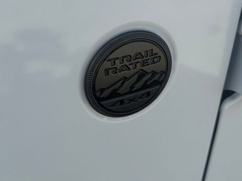 New 2026 Jeep Gladiator Sport image 31