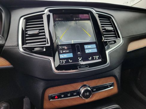 Used 2016 Volvo XC90 T6 Inscription w/ Vision Package image 13