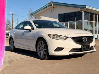 Used 2014 MAZDA MAZDA6 Touring w/ Touring Technology Package video 1