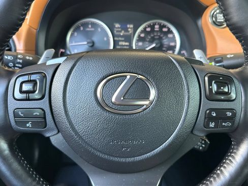 Used 2023 Lexus IS 300 w/ Comfort Package RWD image 18