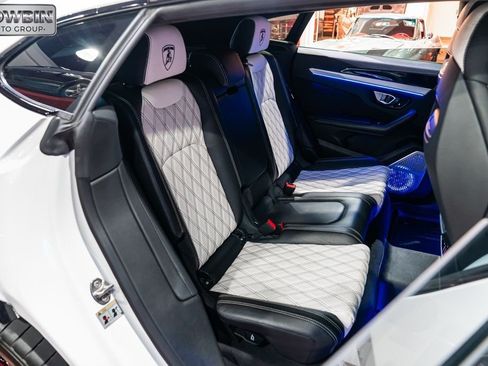 Used 2019 Lamborghini Urus AWD/4WD image 5